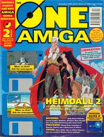 The One #63: Amiga