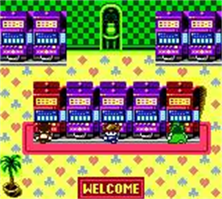 Grand Casino - Screenshot - Gameplay Image