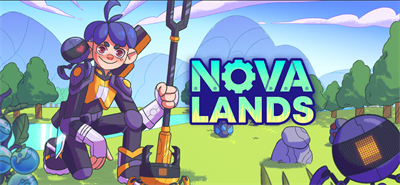 Nova Lands - Banner Image