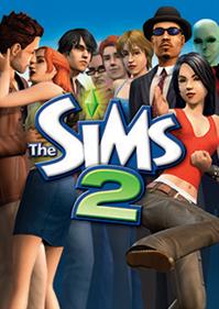 The Sims 2: Ultimate Collection - Box - Front Image