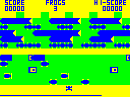 Frogger (A&F Software)