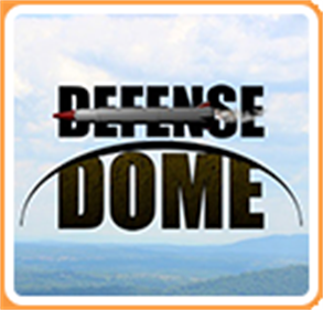 Defense Dome - Box - Front Image