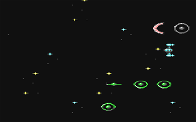 Sheer Earth Attack - Screenshot - Gameplay Image