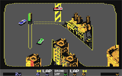 BadLands - Screenshot - Gameplay Image