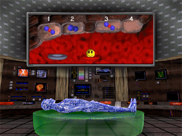 AnnaTommy - Screenshot - Gameplay Image