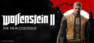 Wolfenstein II: The New Colossus - Banner Image