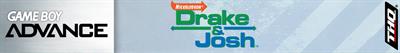Drake & Josh - Banner Image