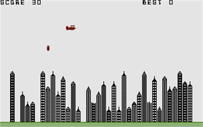 Stellar Wars & Blitz - Screenshot - Gameplay Image