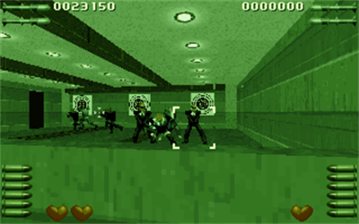 A.D Cop - Screenshot - Gameplay Image