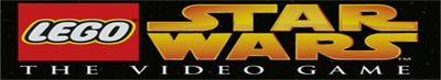 LEGO Star Wars: The Complete Saga - Banner Image