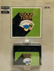 Bridge Tutor - Box - Front Image