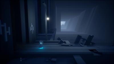 Seen - Screenshot - Gameplay Image