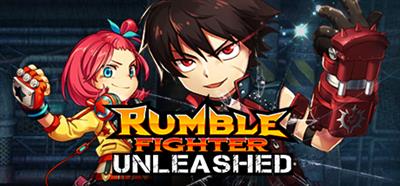 Rumble Fighter: Unleashed - Banner Image