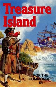 Treasure Island (Mr. Micro) - Box - Front Image