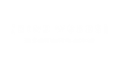 Kind Words - Clear Logo Image