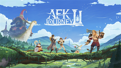 AFK Journey