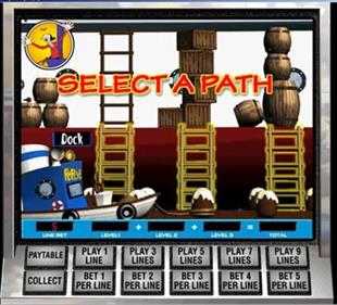 Slots from Bally Gaming - Screenshot - Gameplay Image