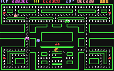 Rubbish Monster - Screenshot - Gameplay Image