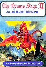 The Ormus Saga II: Guild of Death