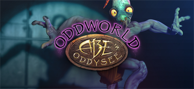 Oddworld: Abe's Oddysee - Banner Image