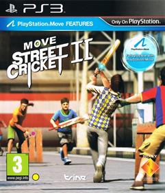 Move Street Cricket II