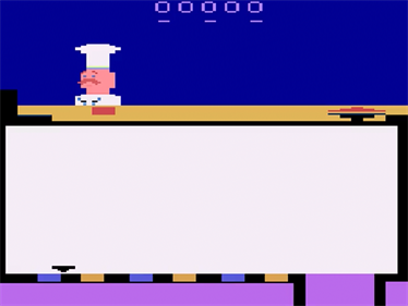 Piece o' Cake - Screenshot - Gameplay Image
