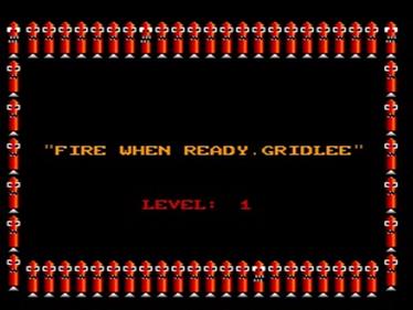 Gridlee - Screenshot - Gameplay Image
