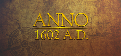 Anno 1602 A.D. - Banner Image