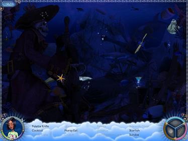The Dream Voyagers - Screenshot - Gameplay Image