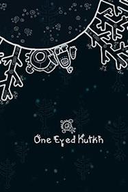 One Eyed Kutkh - Box - Front Image