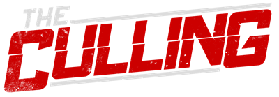 The Culling - Clear Logo Image