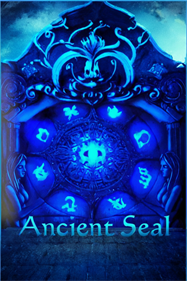 Ancient Seal - Fanart - Box - Front Image