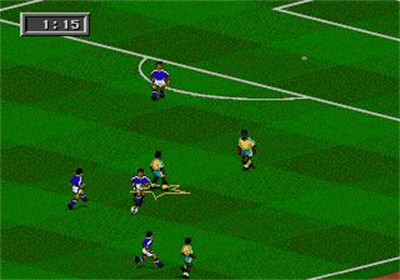 Help with FIFA Soccer 2020 (FIFA 95 Hack) - Assembly - Sega Hacking  Projects - NHL'94 Forums