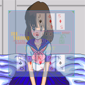 See Through v2 - Screenshot - Gameplay Image