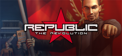 Republic: the Revolution - Banner Image