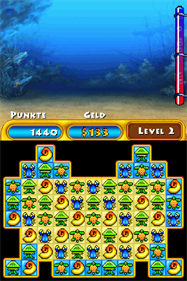 Um die Welt in 80 Tagen & Fishdom - Screenshot - Gameplay Image