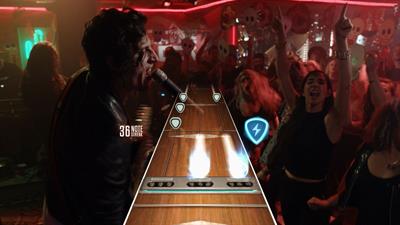 Guitar Hero Live - Screenshot - Gameplay Image