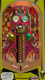 Champ - Screenshot - Gameplay Image