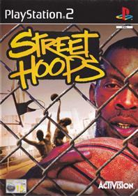 Street Hoops - Box - Front Image