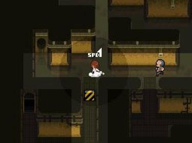 Escapee GO! - Screenshot - Gameplay Image