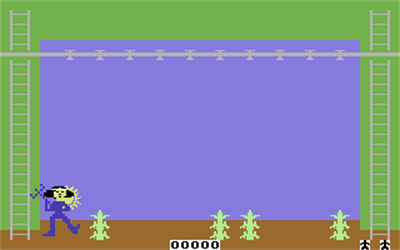 Greenhouse - Screenshot - Gameplay Image