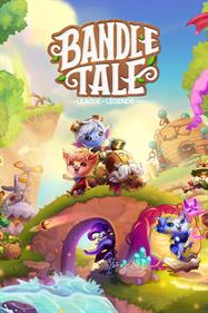 Bandle Tale: A League of Legends Story