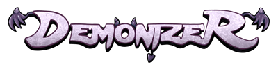 Demonizer Images - LaunchBox Games Database