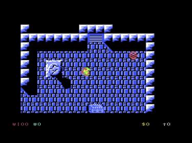8bit Dungeon - Screenshot - Gameplay Image