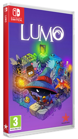 Lumo - Box - 3D Image