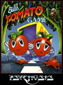 Bill's Tomato Game