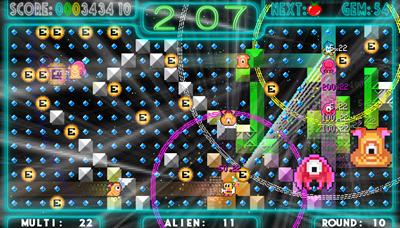 Alien Field 3671 - Screenshot - Gameplay Image