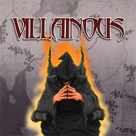 Villainous