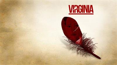 Virginia - Fanart - Background Image