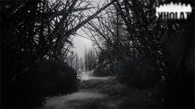 KHOLAT - Fanart - Background Image